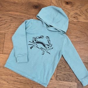 Crewcuts sweatshirt